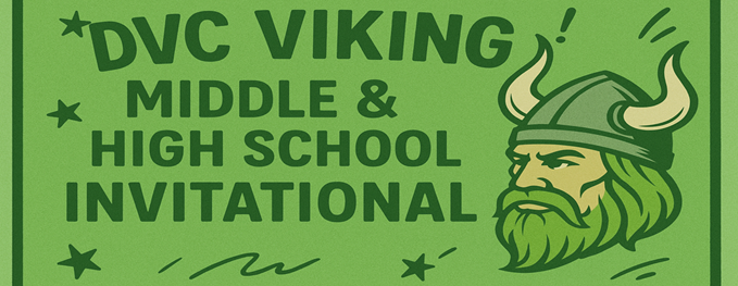 DVC Viking Invitational